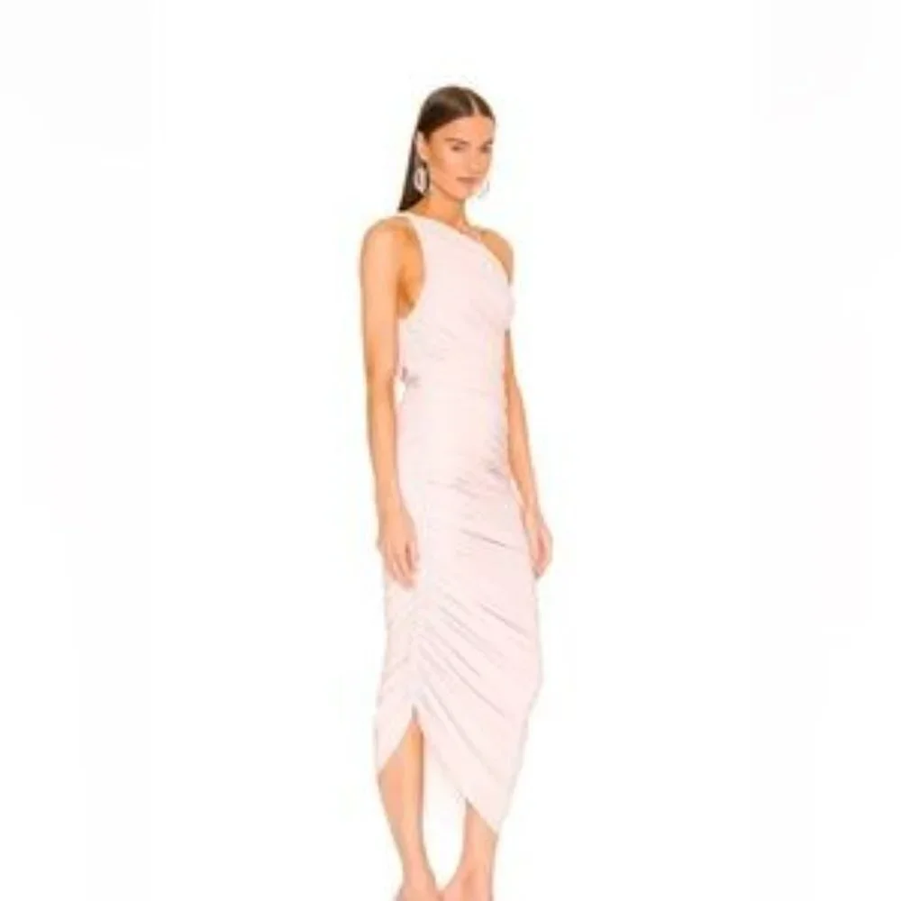 NORMA KAMALI DIANA GOWN-NWT - Picture 10 of 16